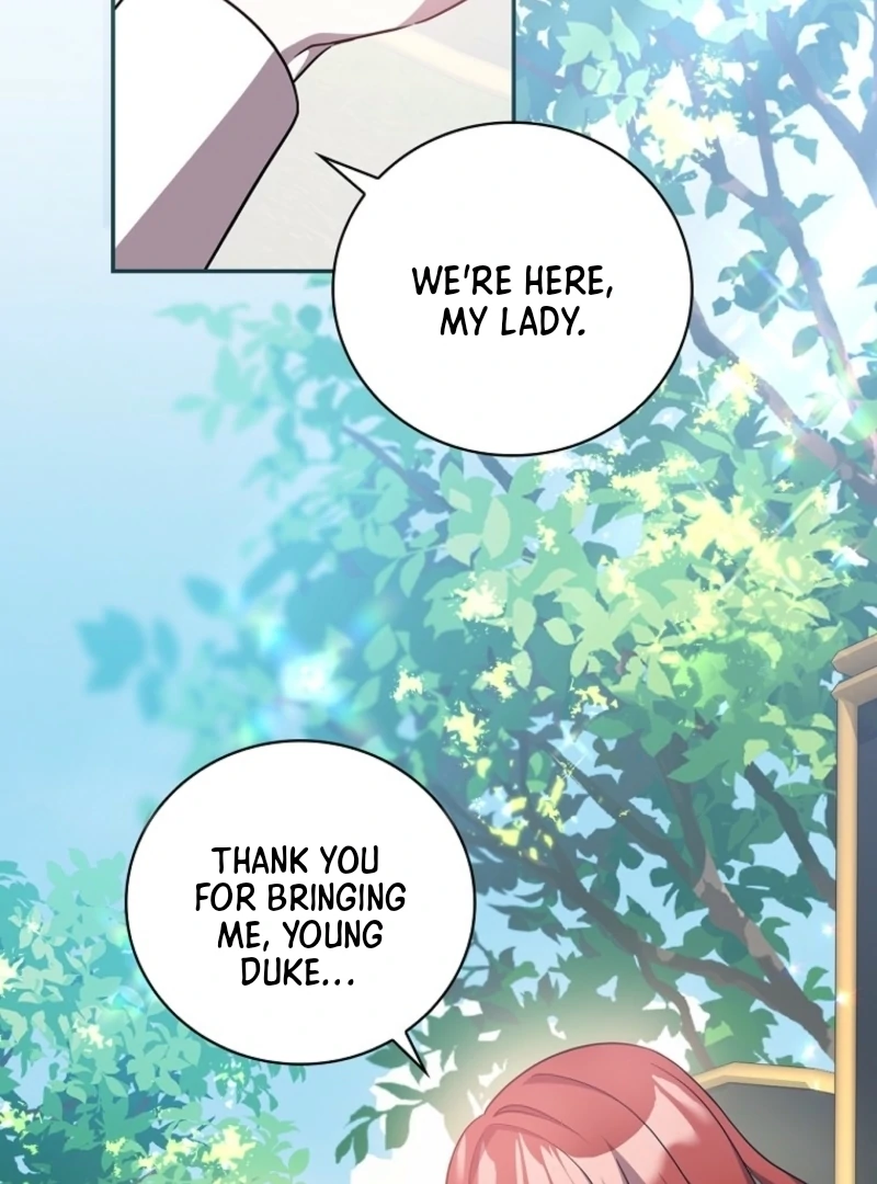 Returning My New Brother Chapter 6 2