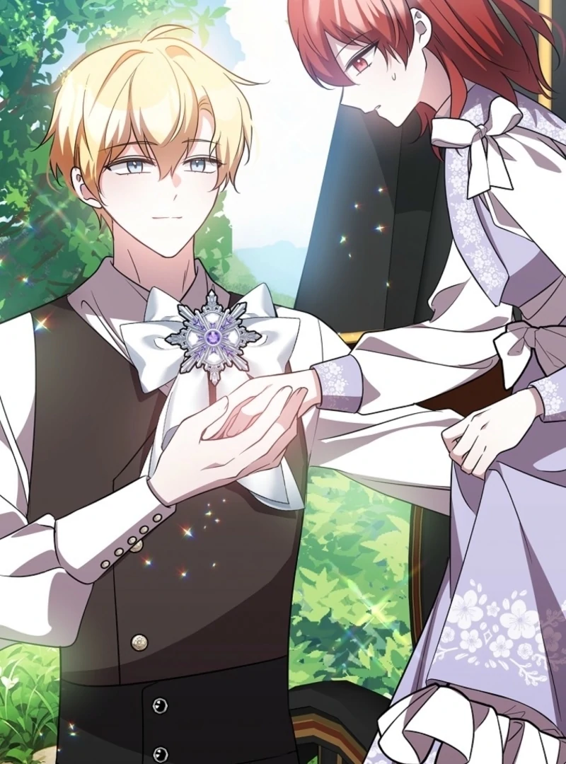Returning My New Brother Chapter 6 3