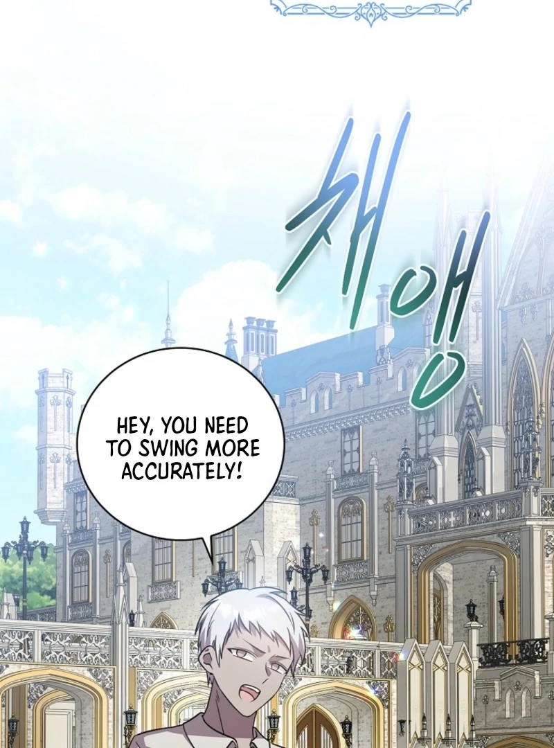 Returning My New Brother Chapter 6 32