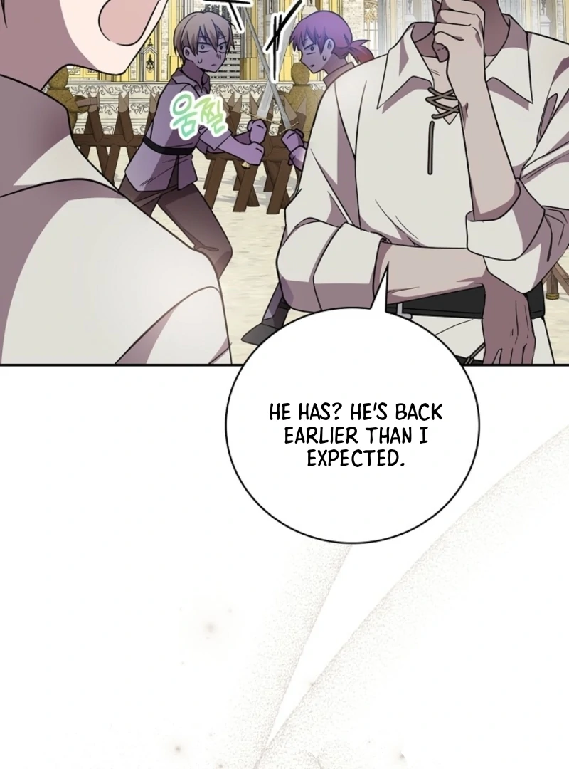 Returning My New Brother Chapter 6 40