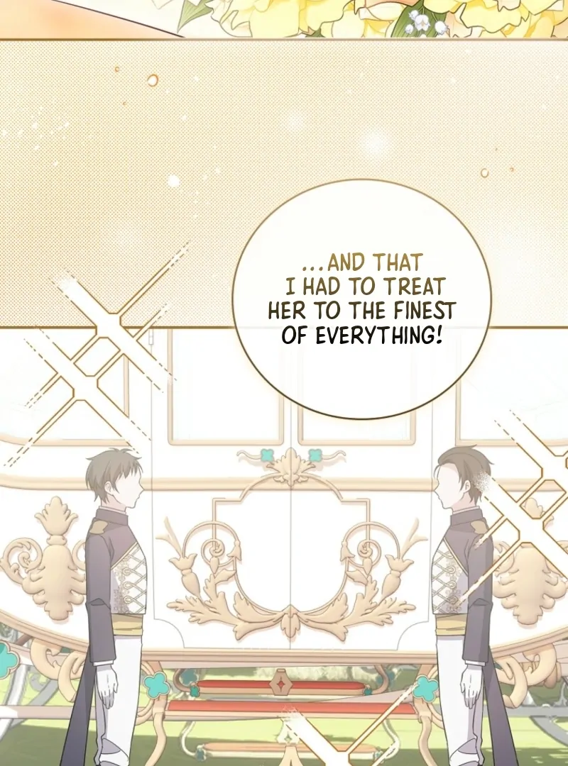 Returning My New Brother Chapter 6 76