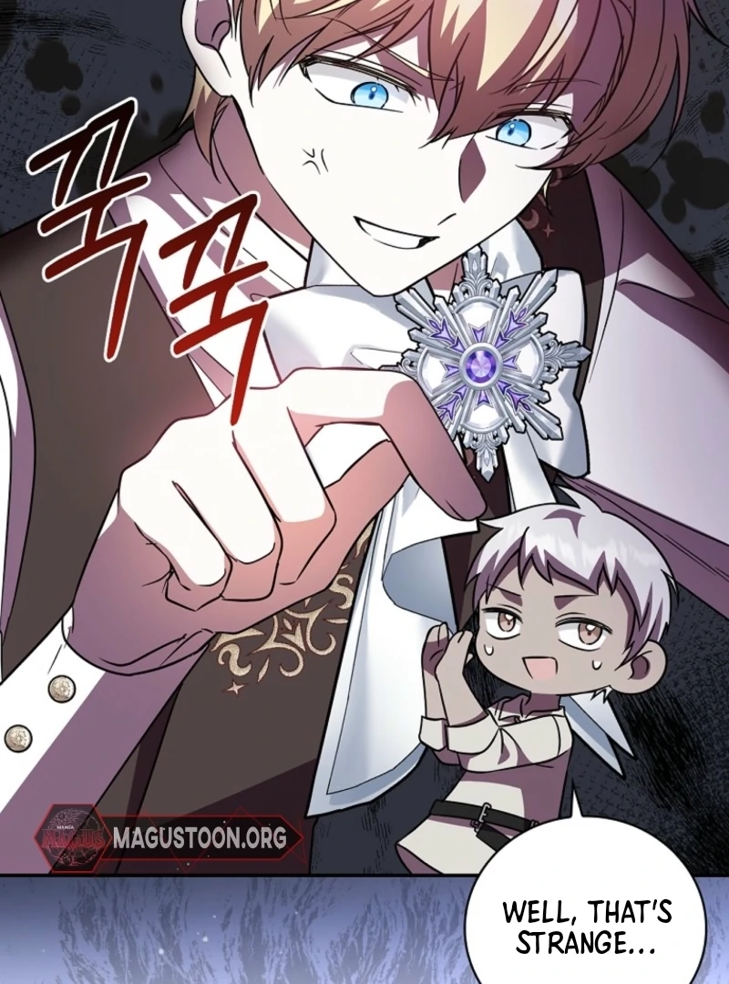 Returning My New Brother Chapter 6 78