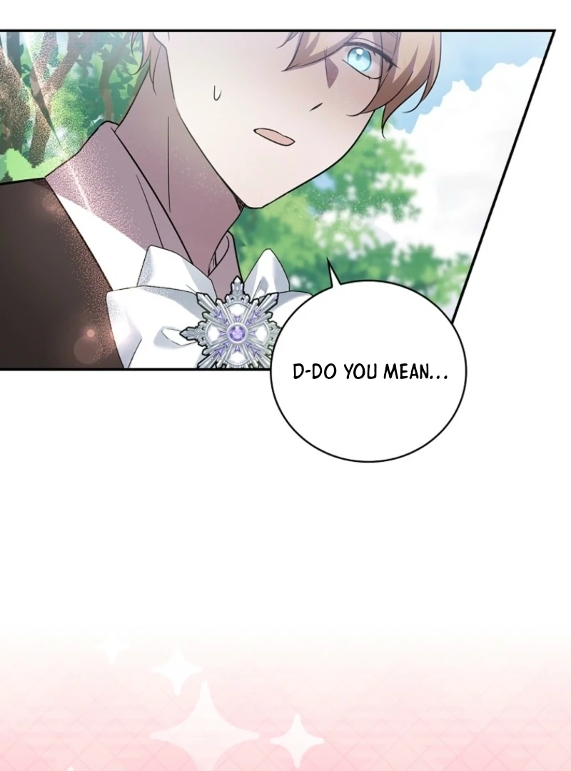 Returning My New Brother Chapter 6 8