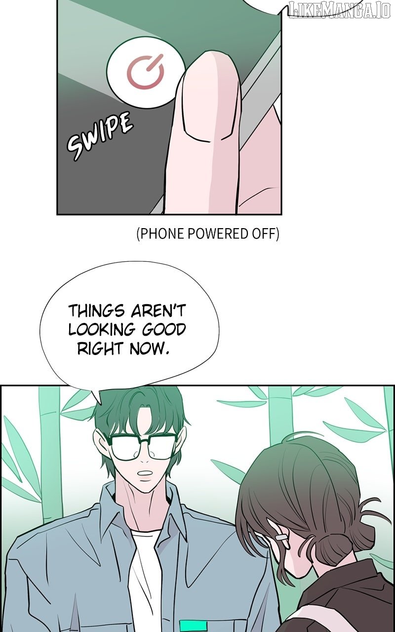 Love Letter Chapter 15 12
