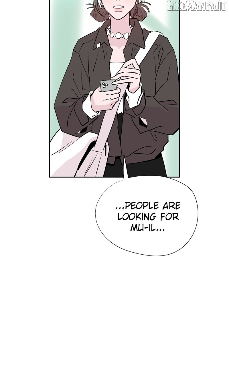 Love Letter Chapter 15 14