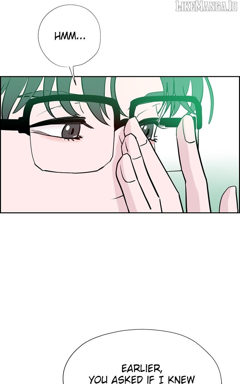 Love Letter Chapter 15 15