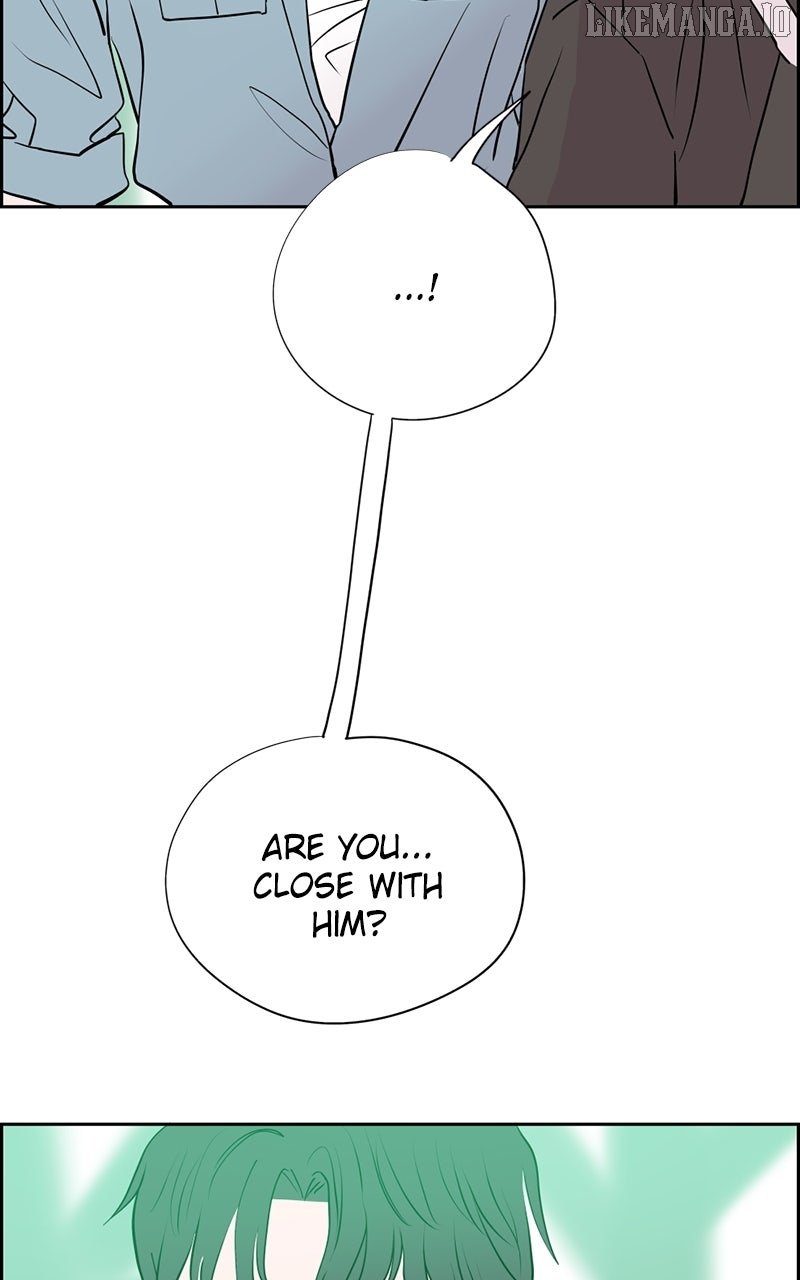 Love Letter Chapter 15 17
