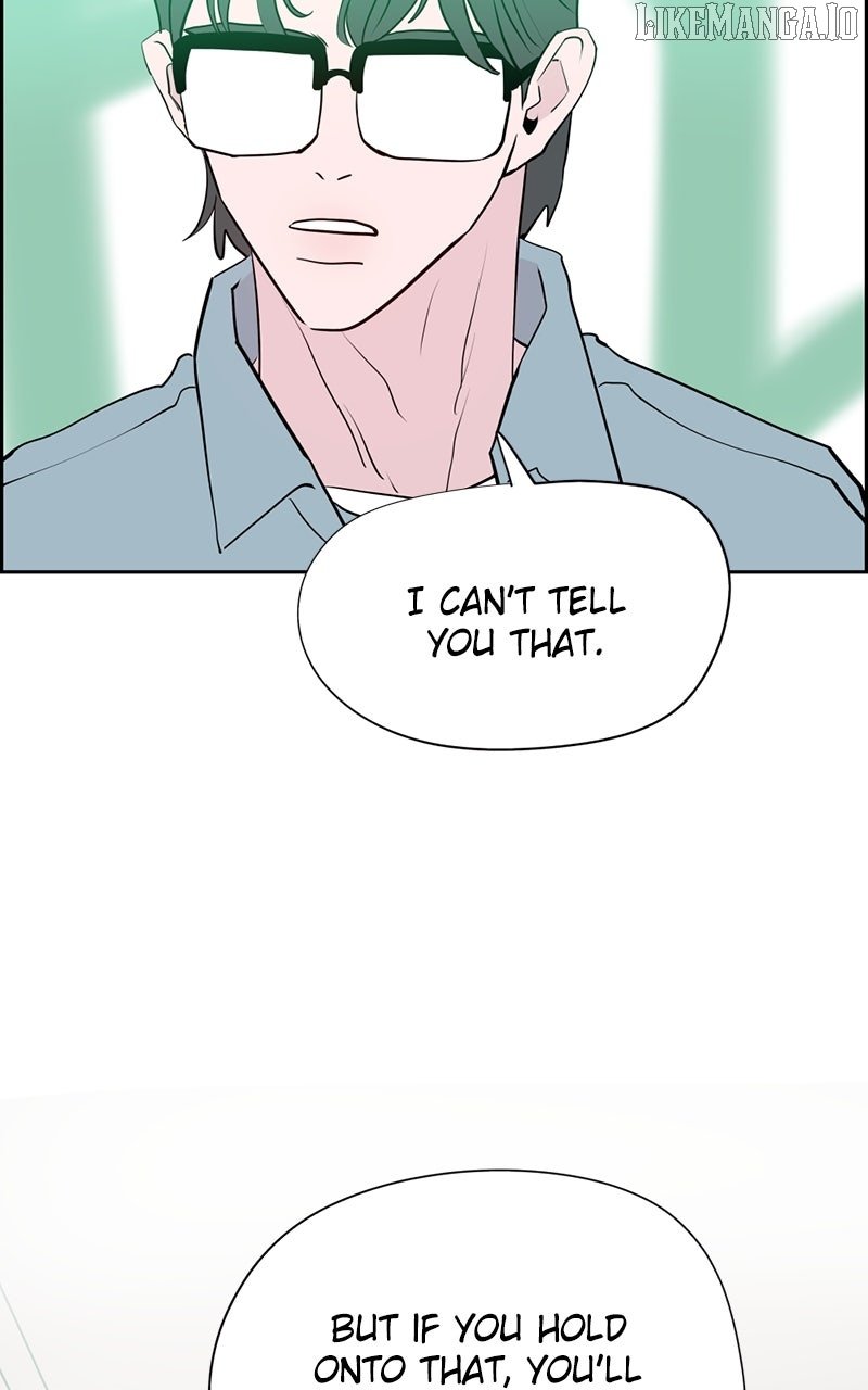 Love Letter Chapter 15 18