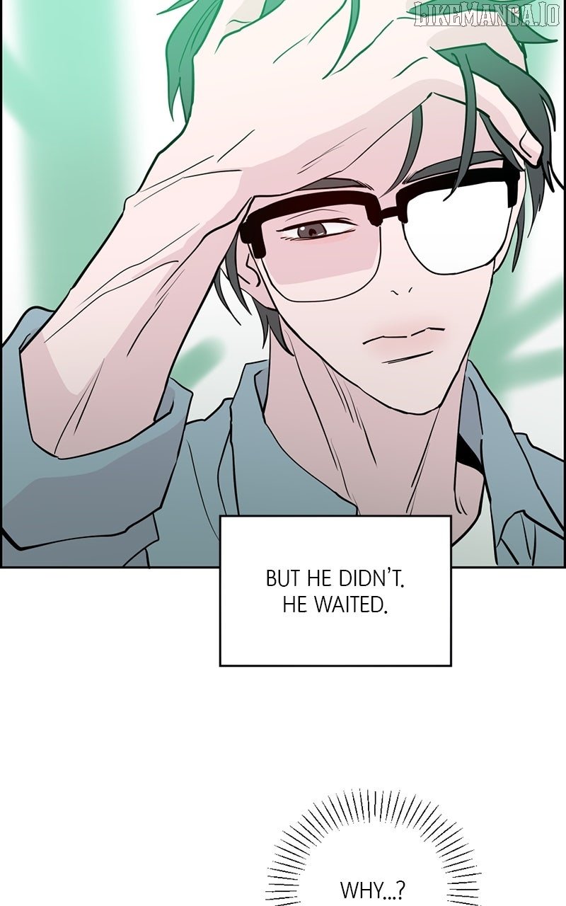 Love Letter Chapter 15 21