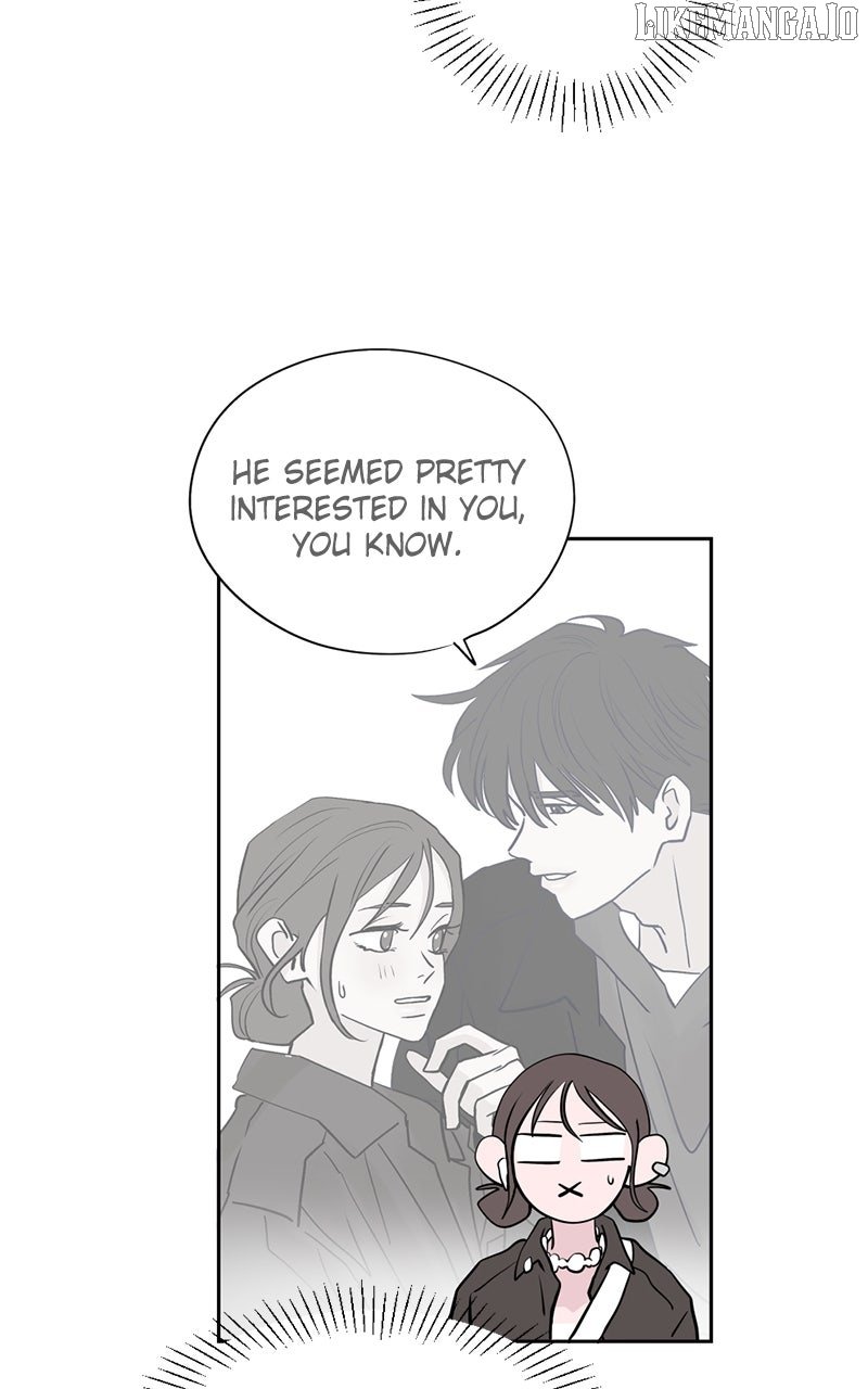Love Letter Chapter 15 22