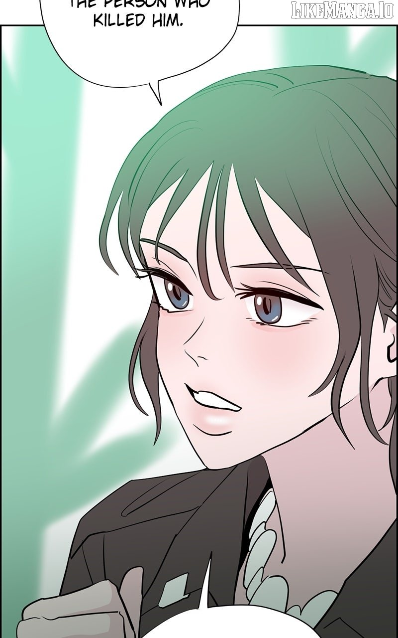 Love Letter Chapter 15 24