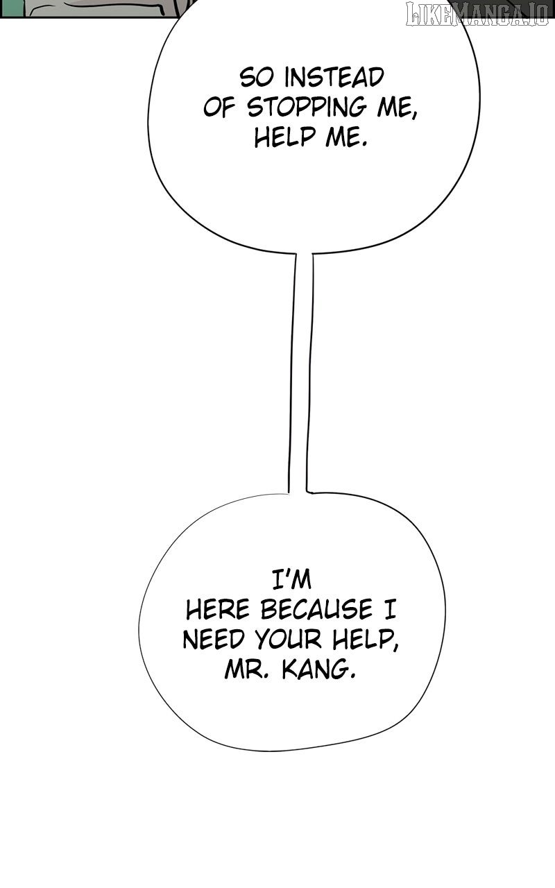 Love Letter Chapter 15 25
