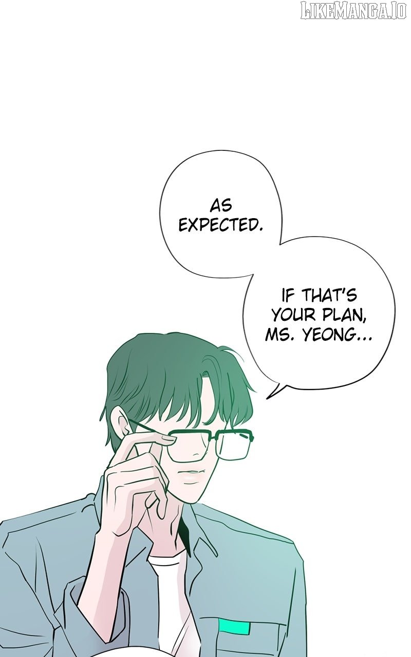 Love Letter Chapter 15 26