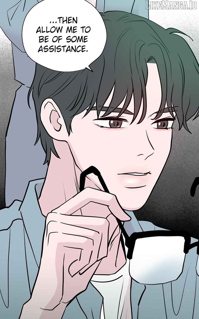 Love Letter Chapter 15 27