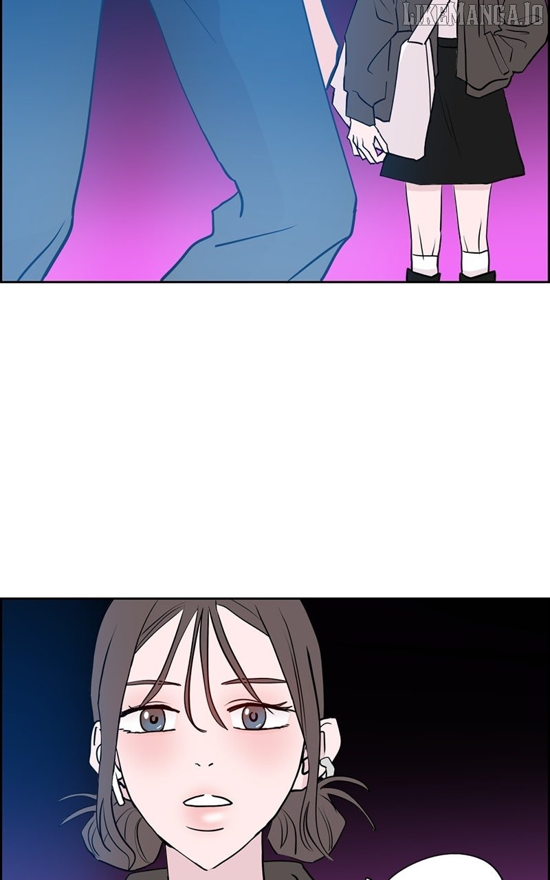 Love Letter Chapter 15 3
