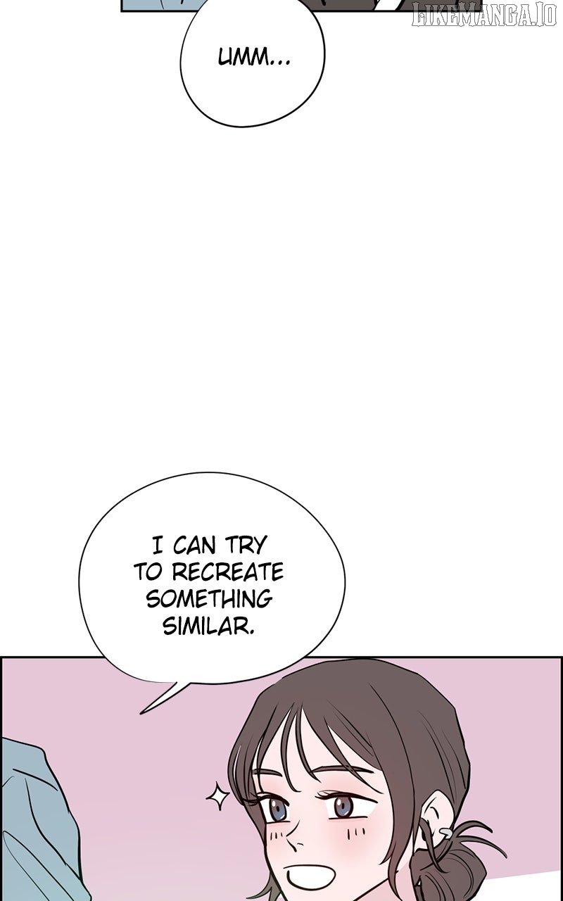 Love Letter Chapter 15 31
