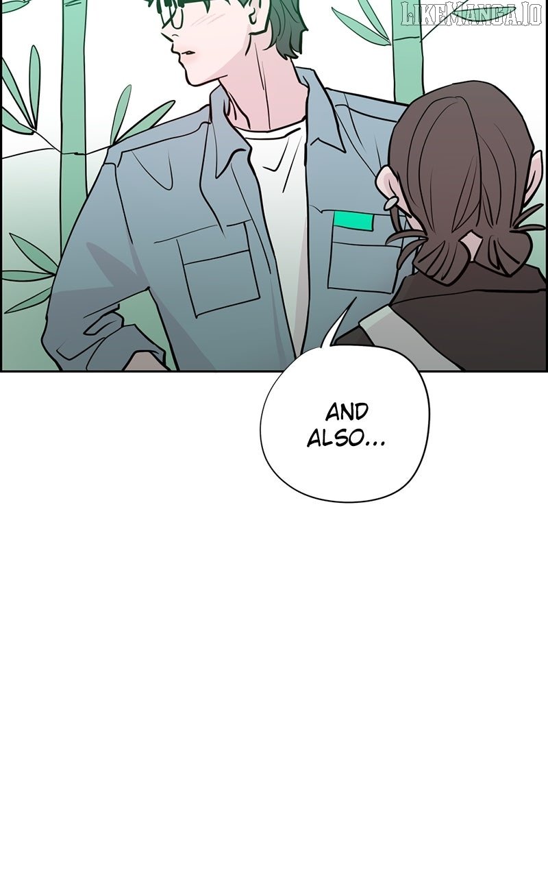 Love Letter Chapter 15 33