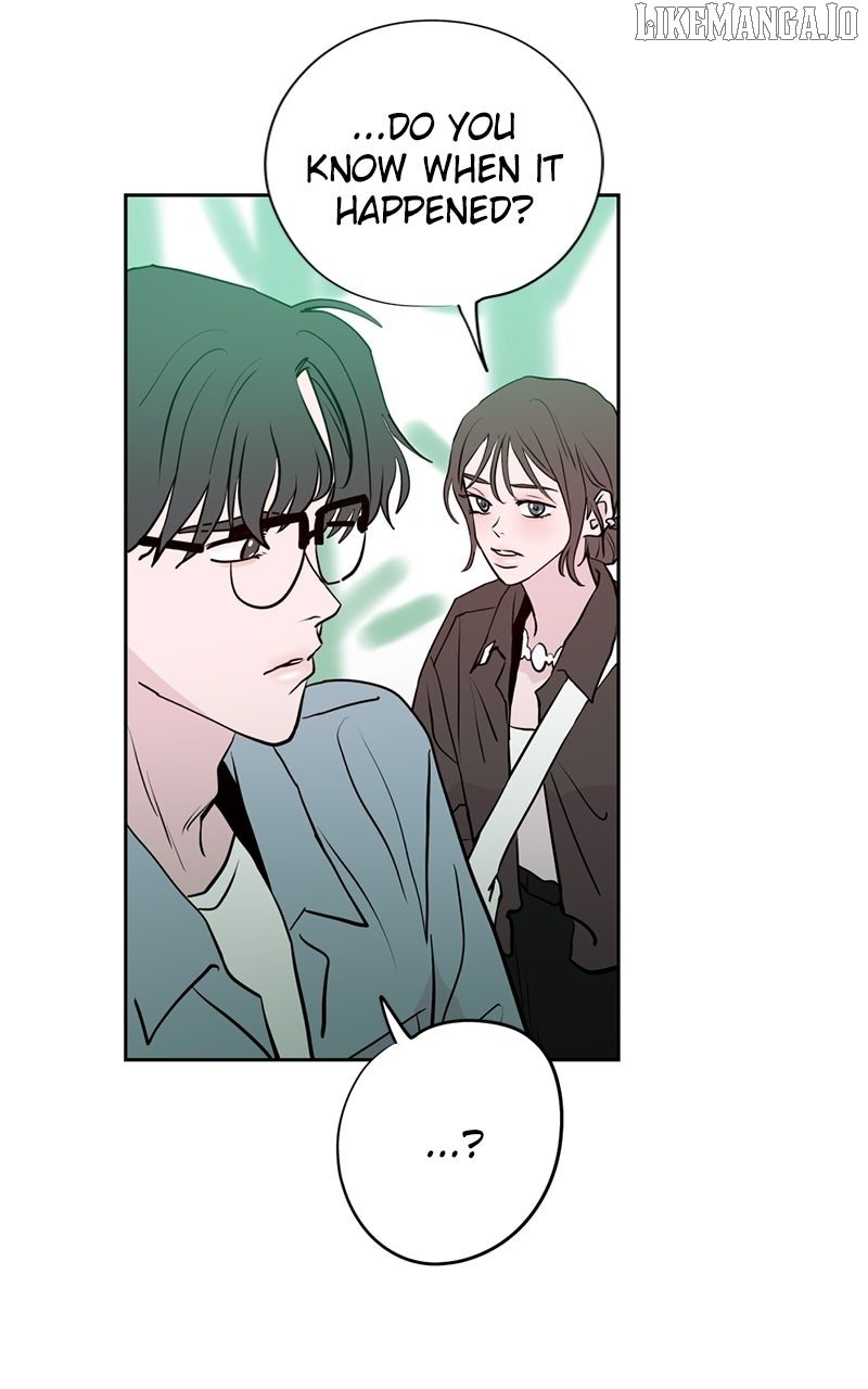 Love Letter Chapter 15 34