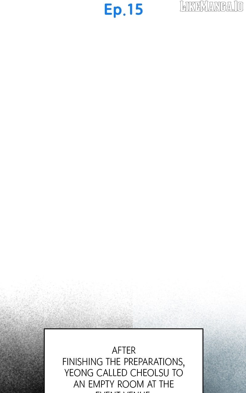 Love Letter Chapter 15 39