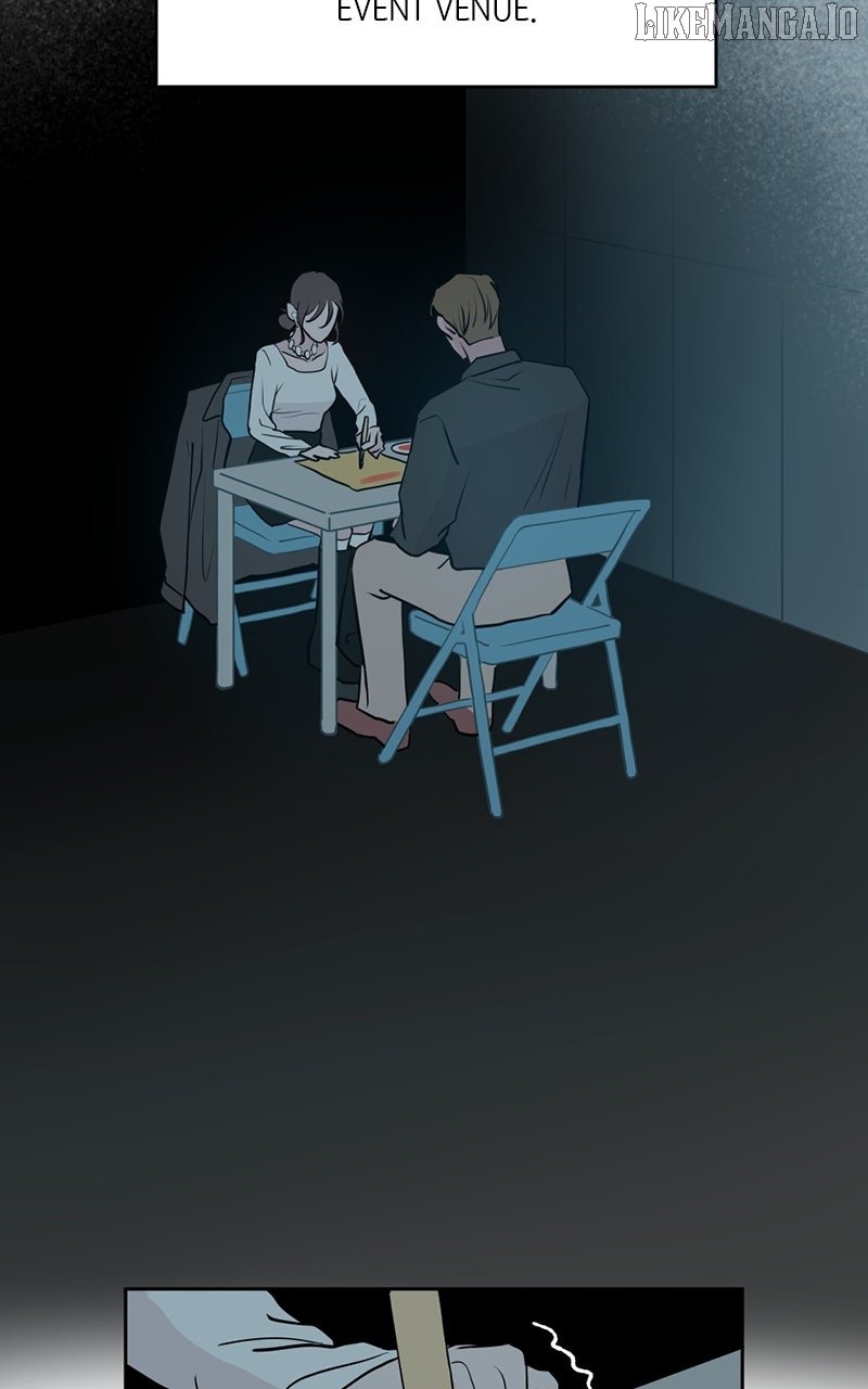 Love Letter Chapter 15 40