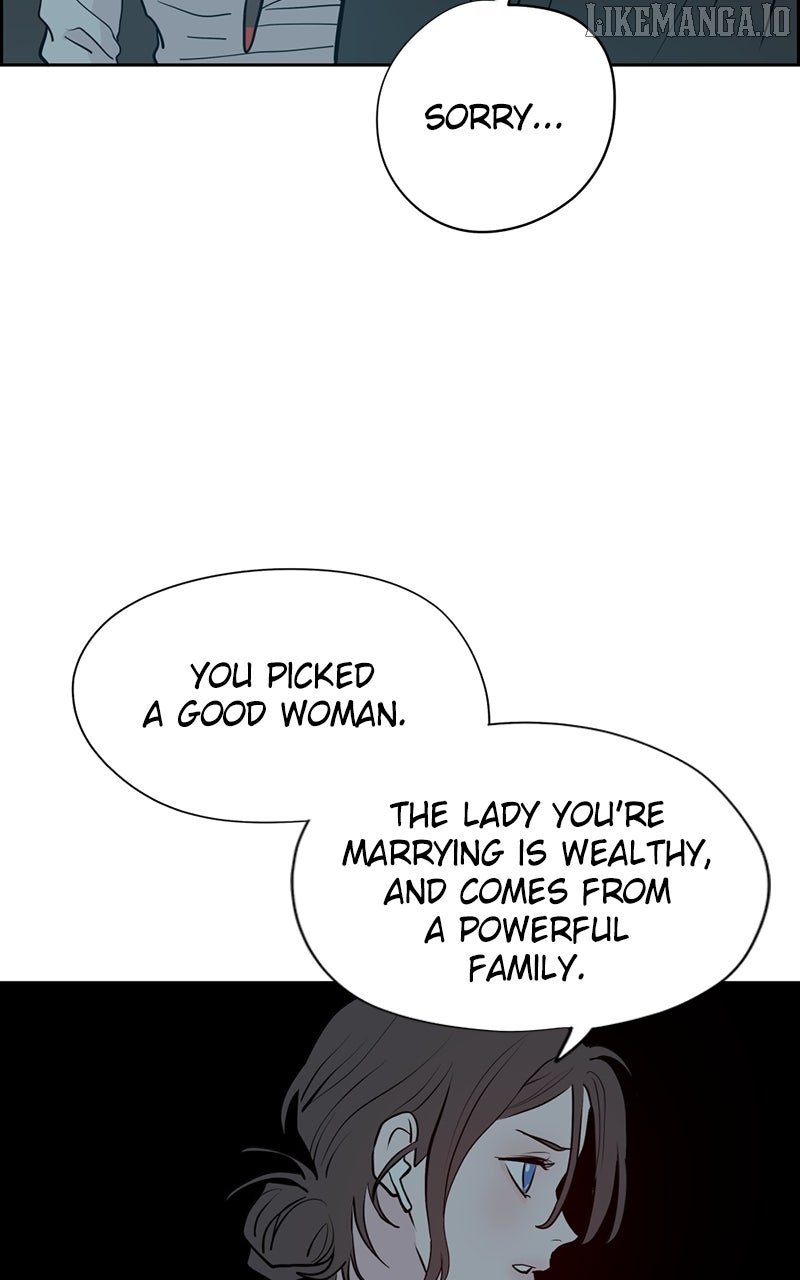Love Letter Chapter 15 44