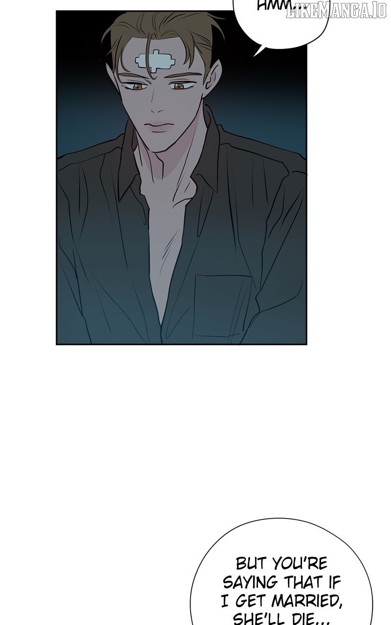 Love Letter Chapter 15 46