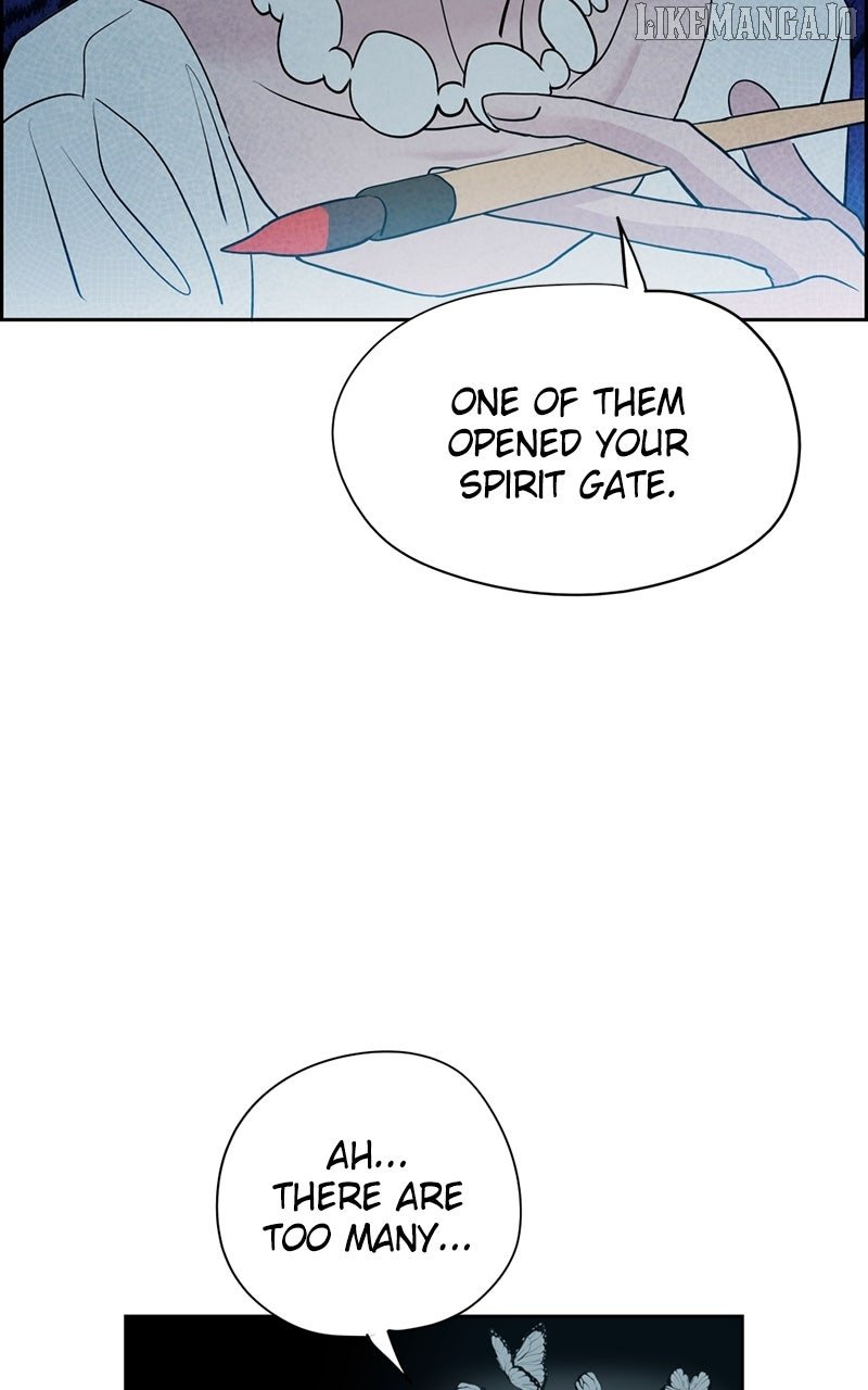Love Letter Chapter 15 49