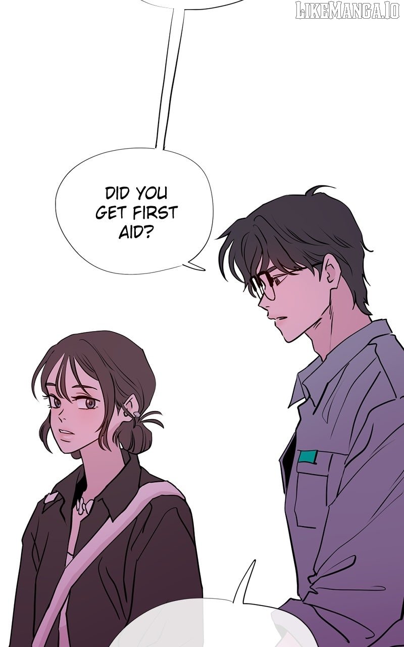 Love Letter Chapter 15 5