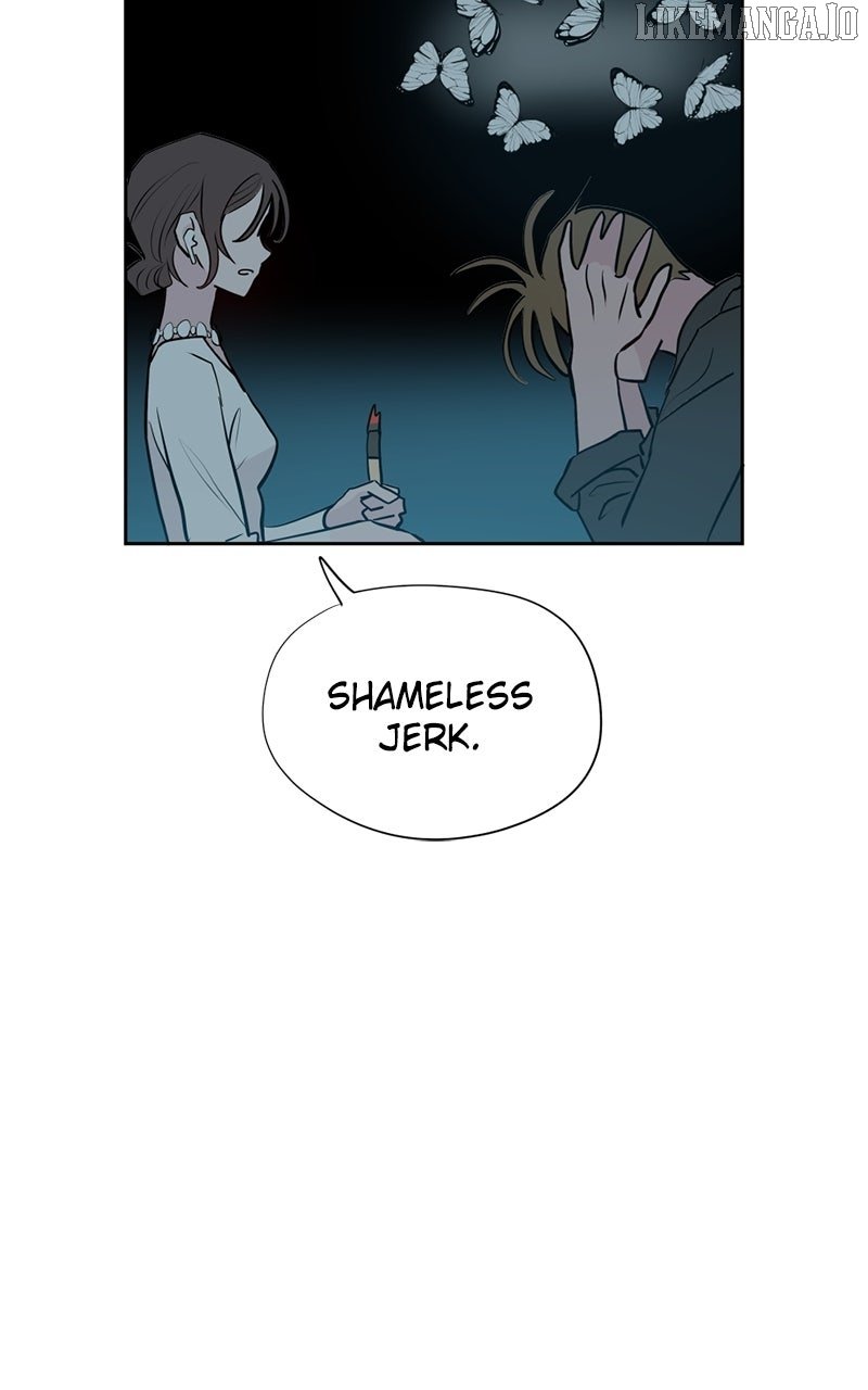 Love Letter Chapter 15 50