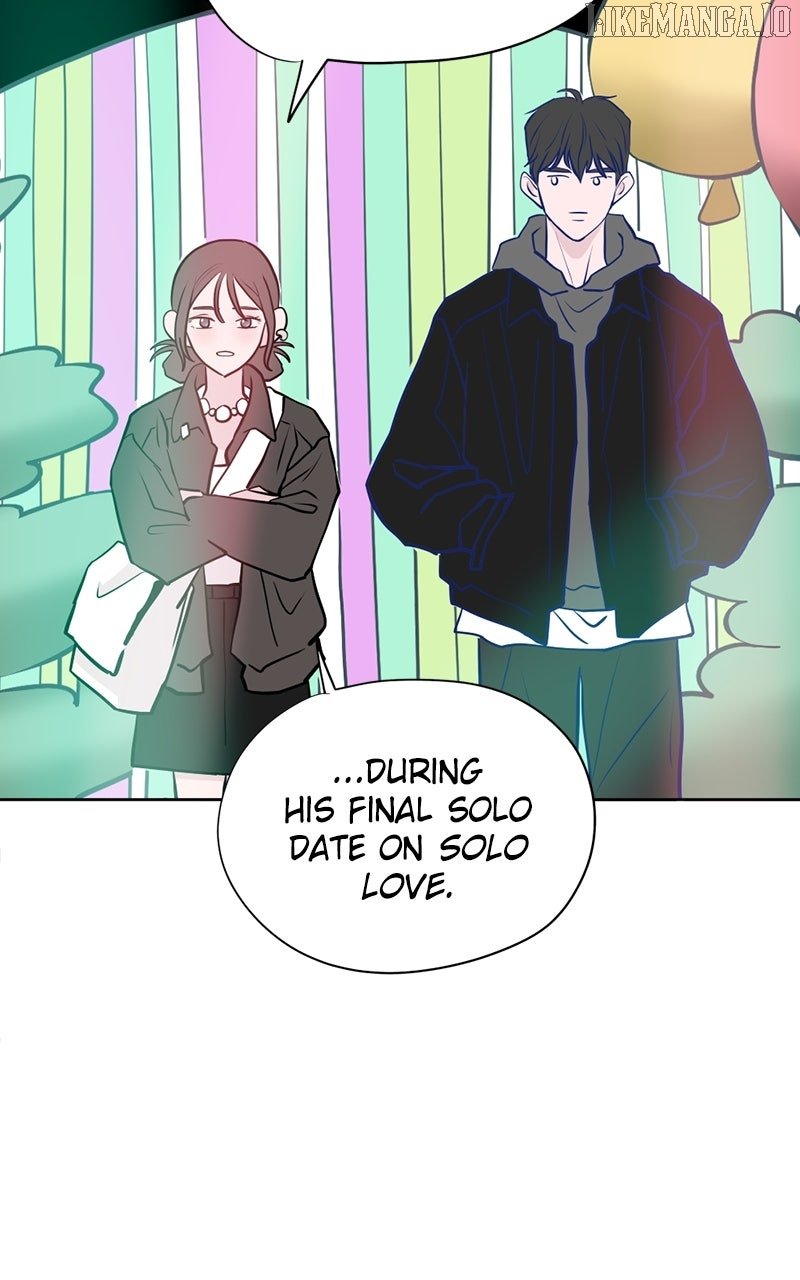 Love Letter Chapter 15 52
