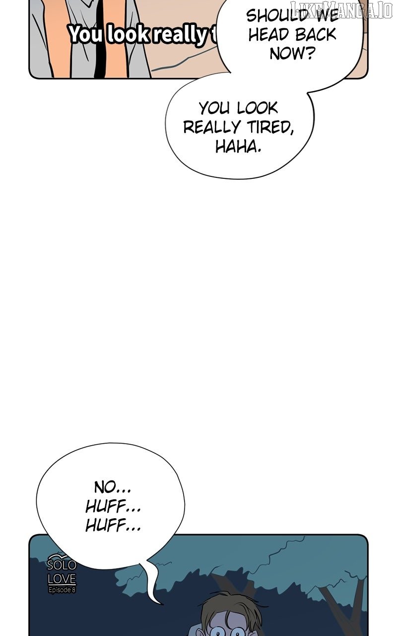 Love Letter Chapter 15 55