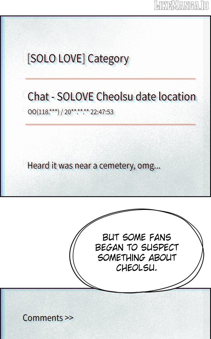 Love Letter Chapter 15 62