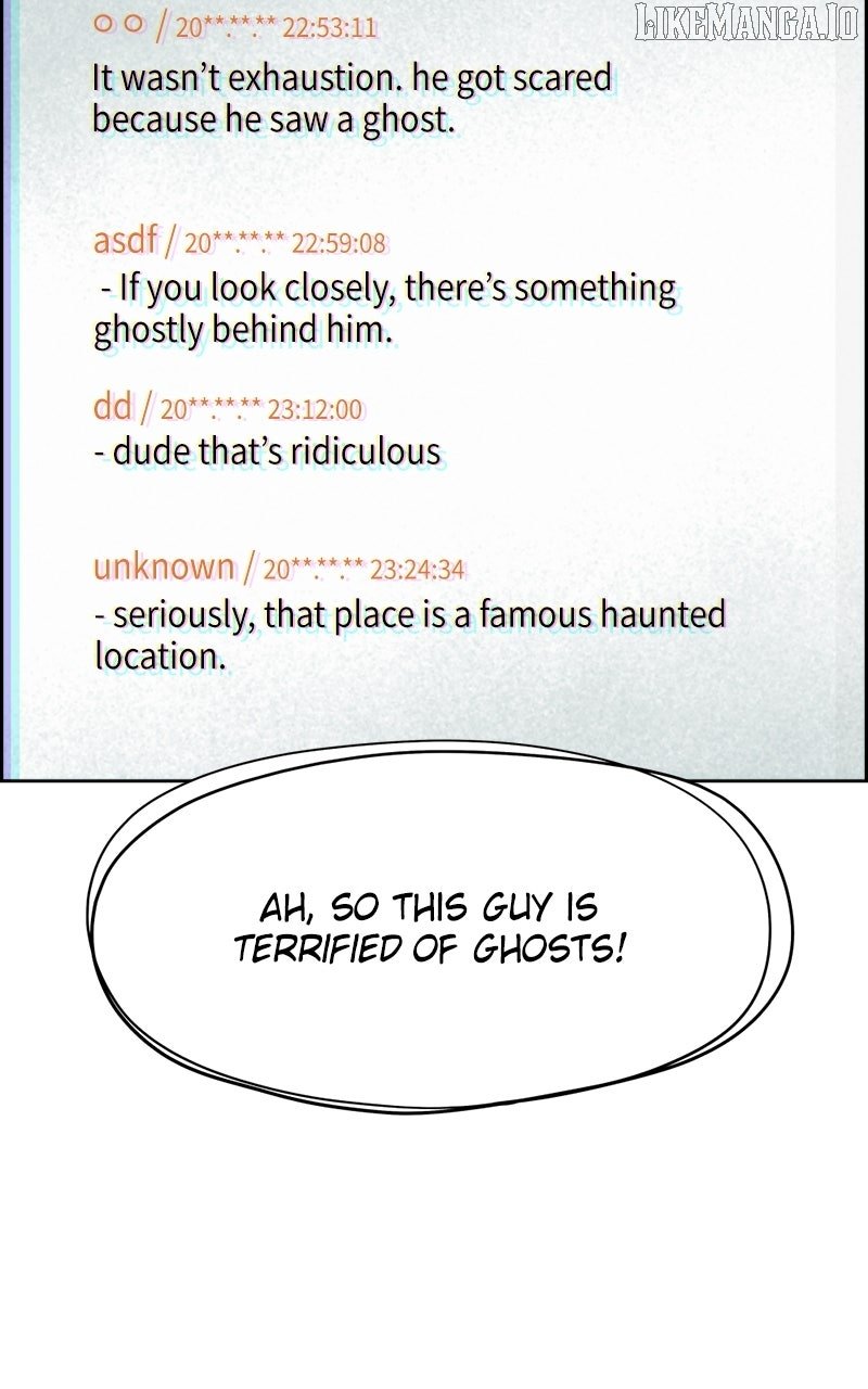 Love Letter Chapter 15 63
