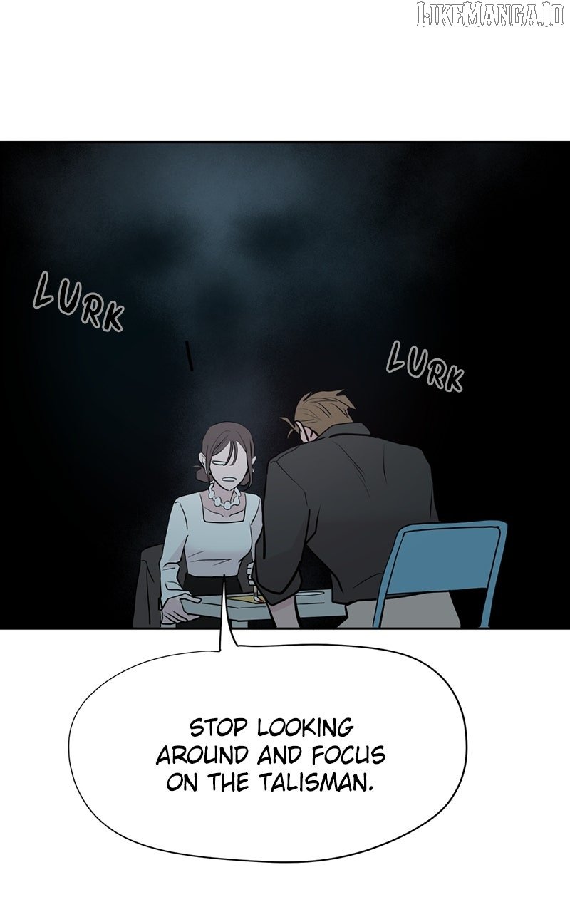 Love Letter Chapter 15 69