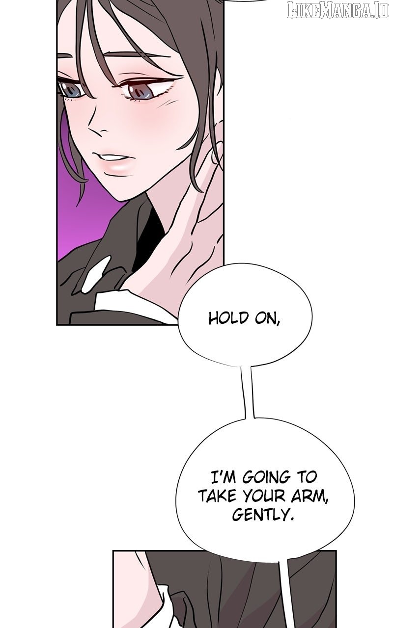 Love Letter Chapter 15 7