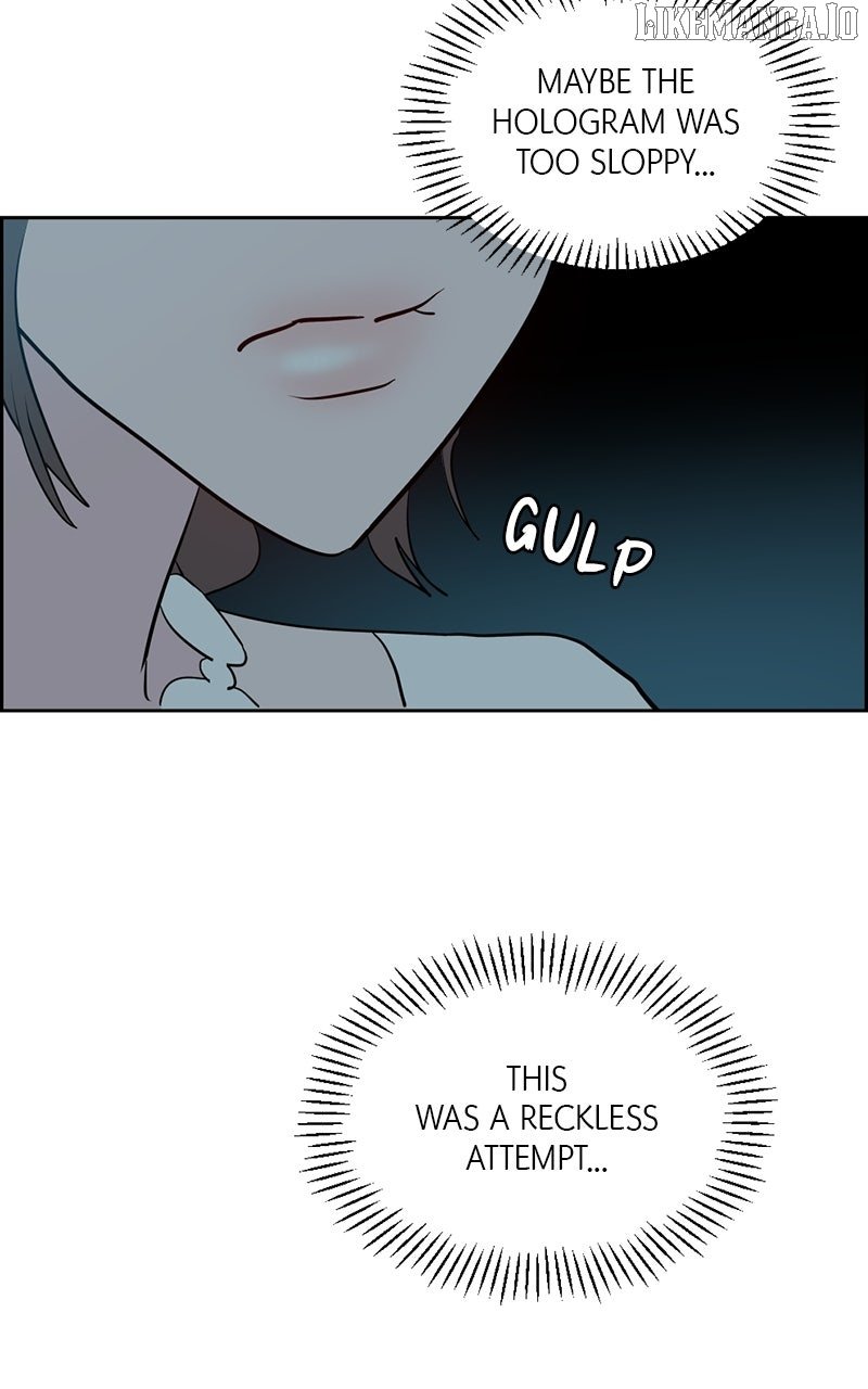 Love Letter Chapter 15 79