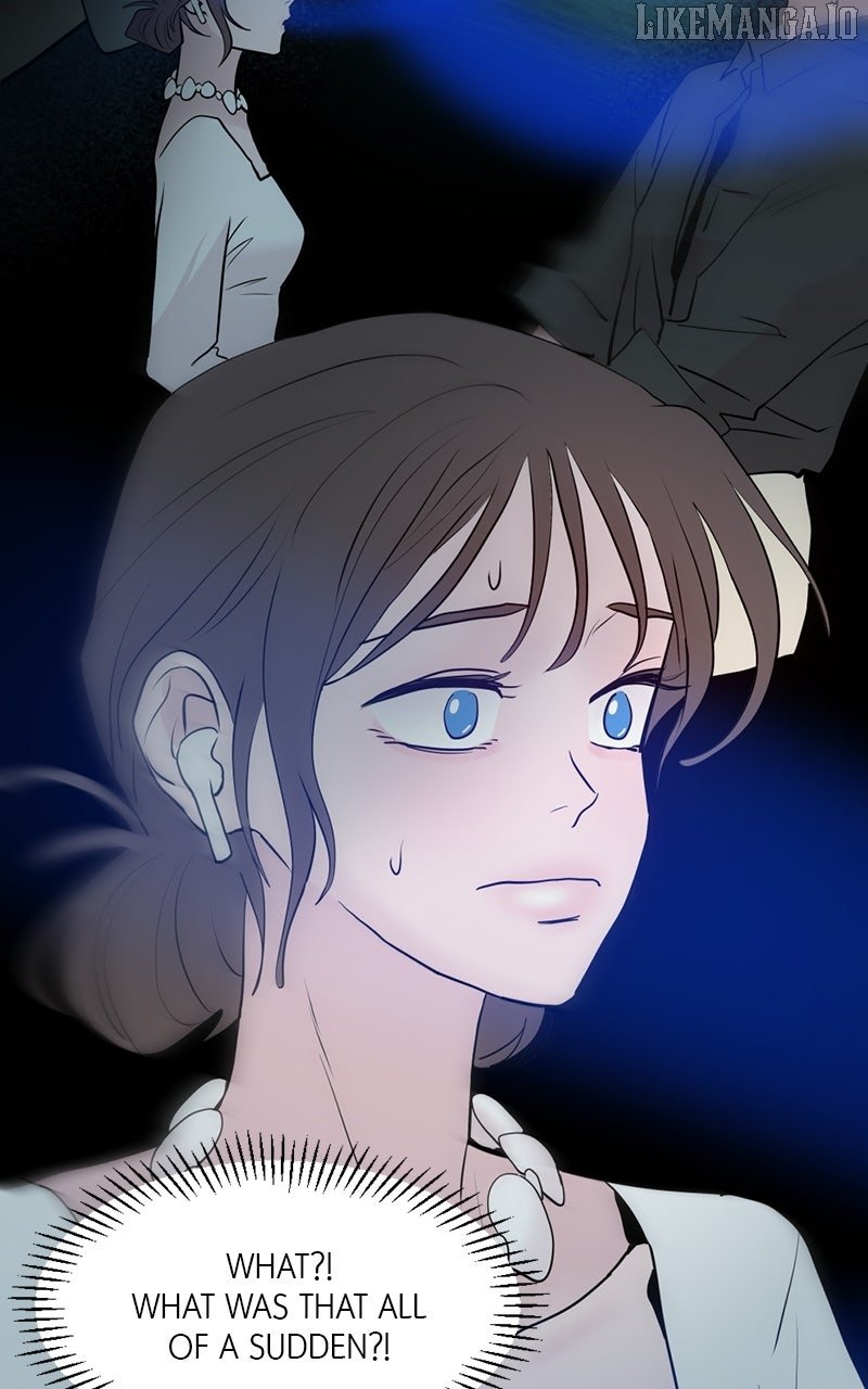 Love Letter Chapter 15 82