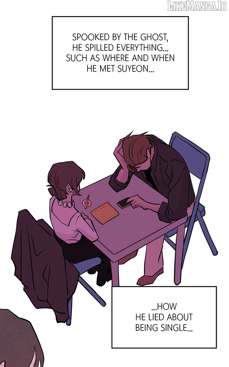 Love Letter Chapter 15 85