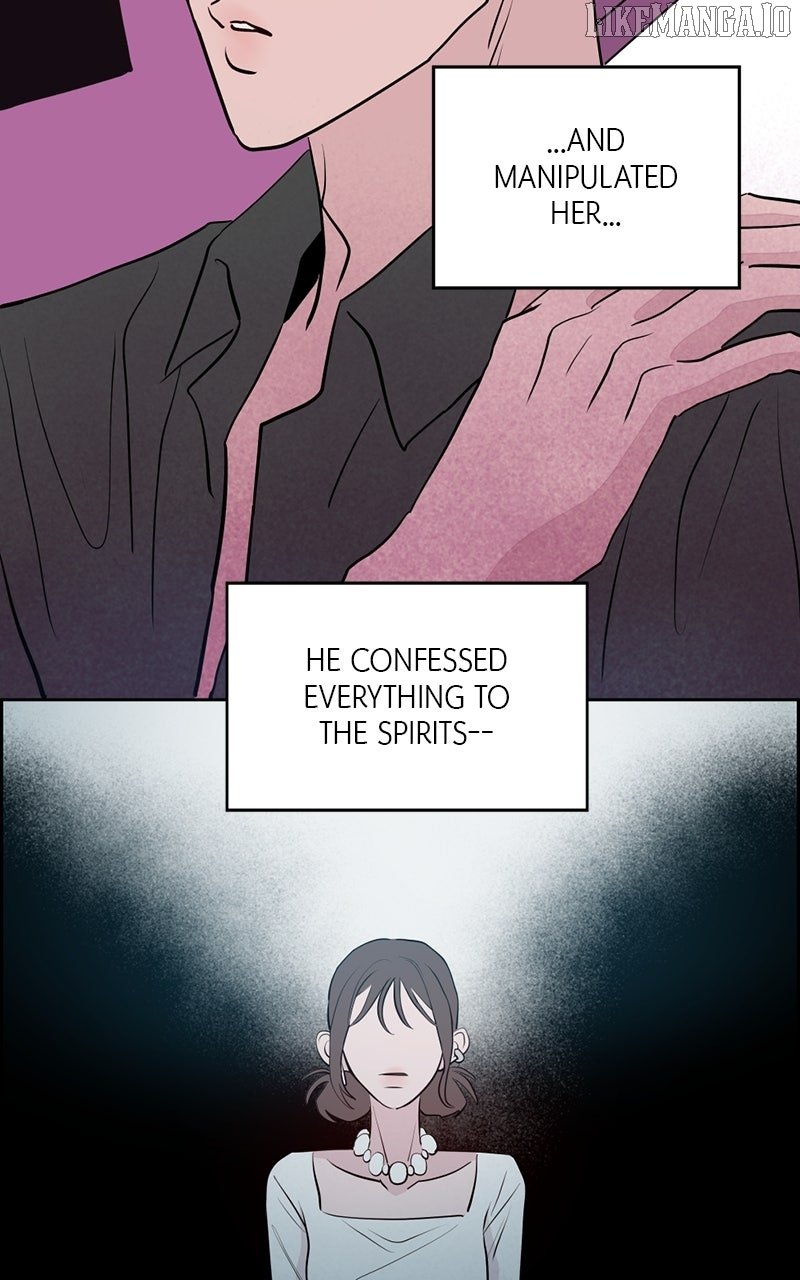 Love Letter Chapter 15 87