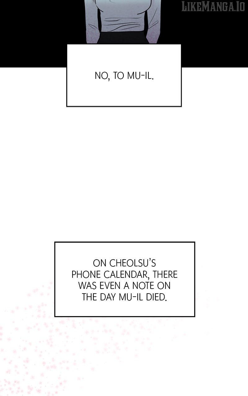 Love Letter Chapter 15 88