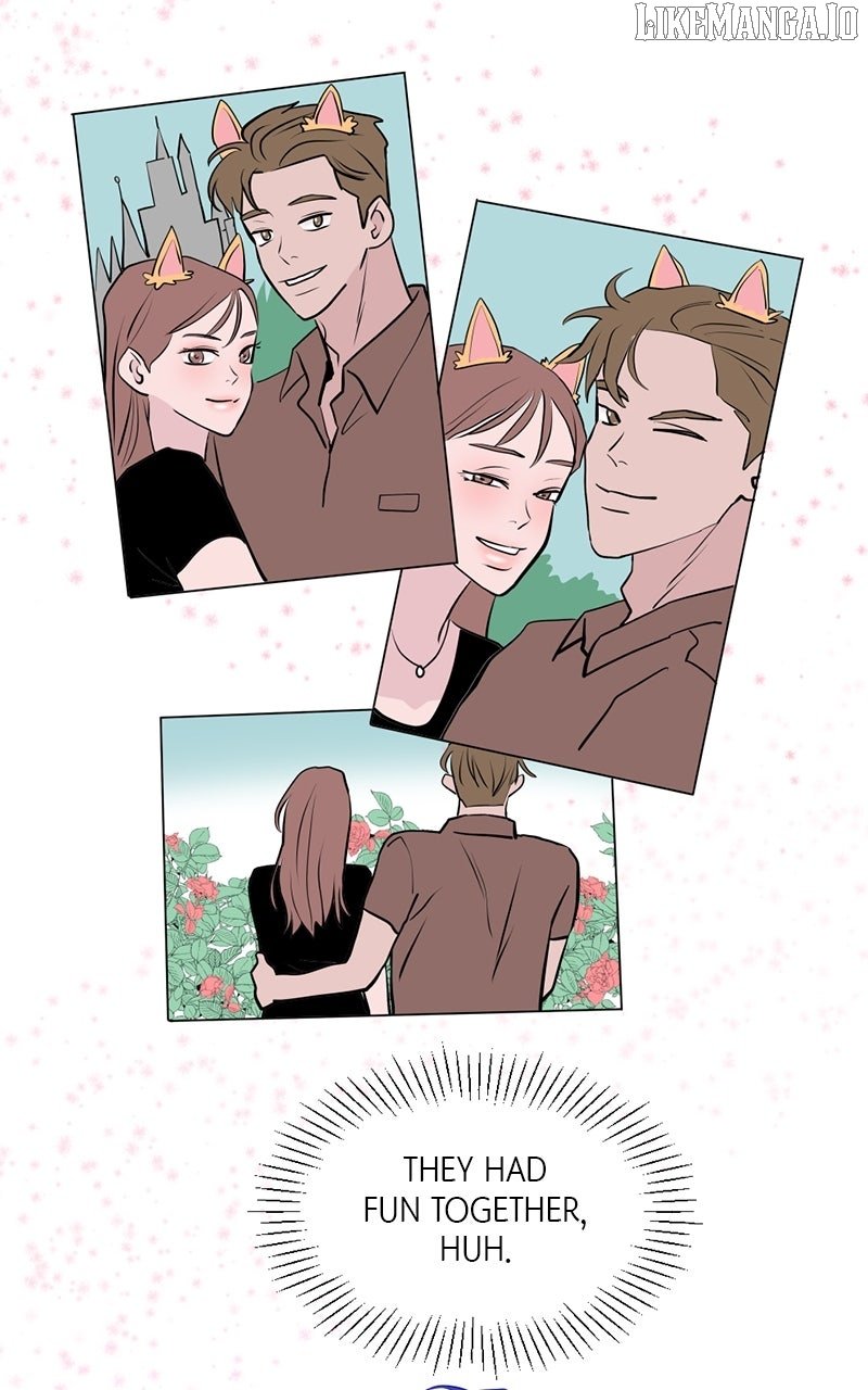 Love Letter Chapter 15 89