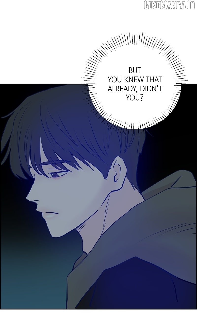 Love Letter Chapter 15 93