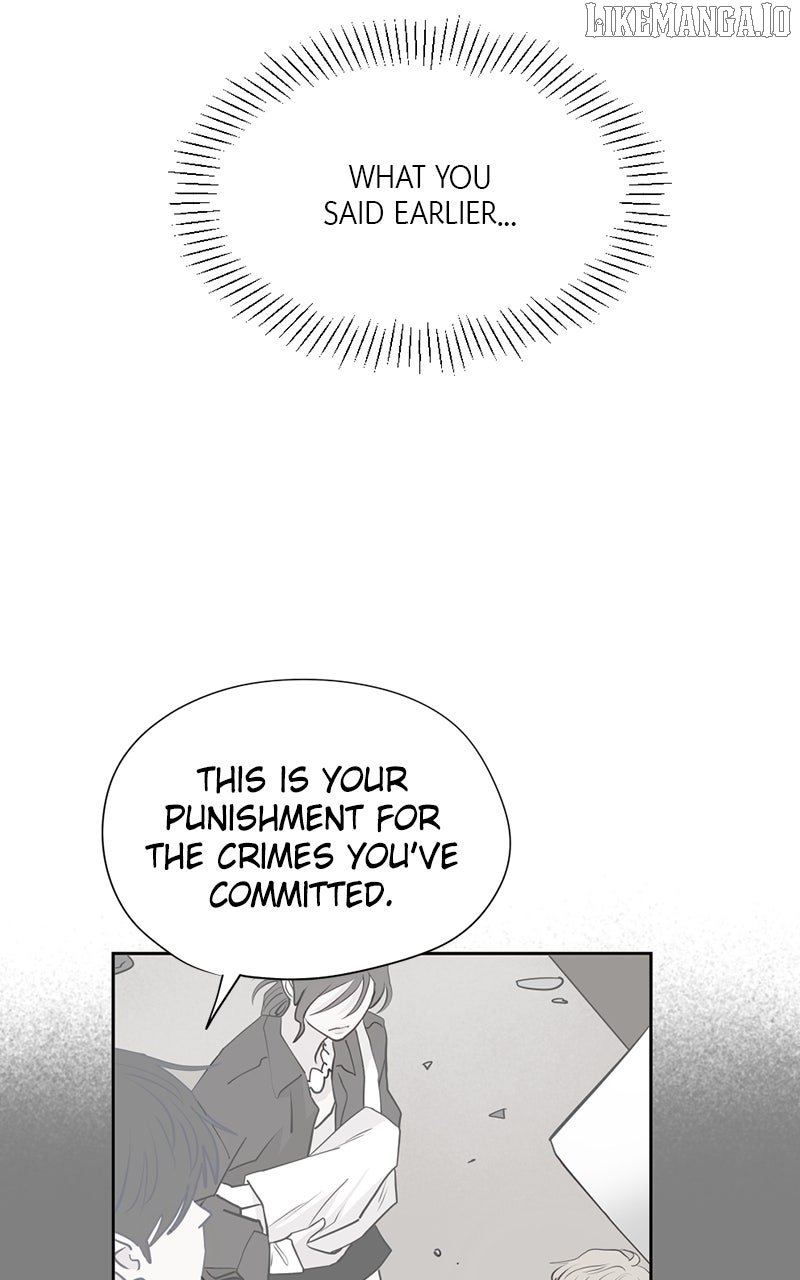 Love Letter Chapter 15 94