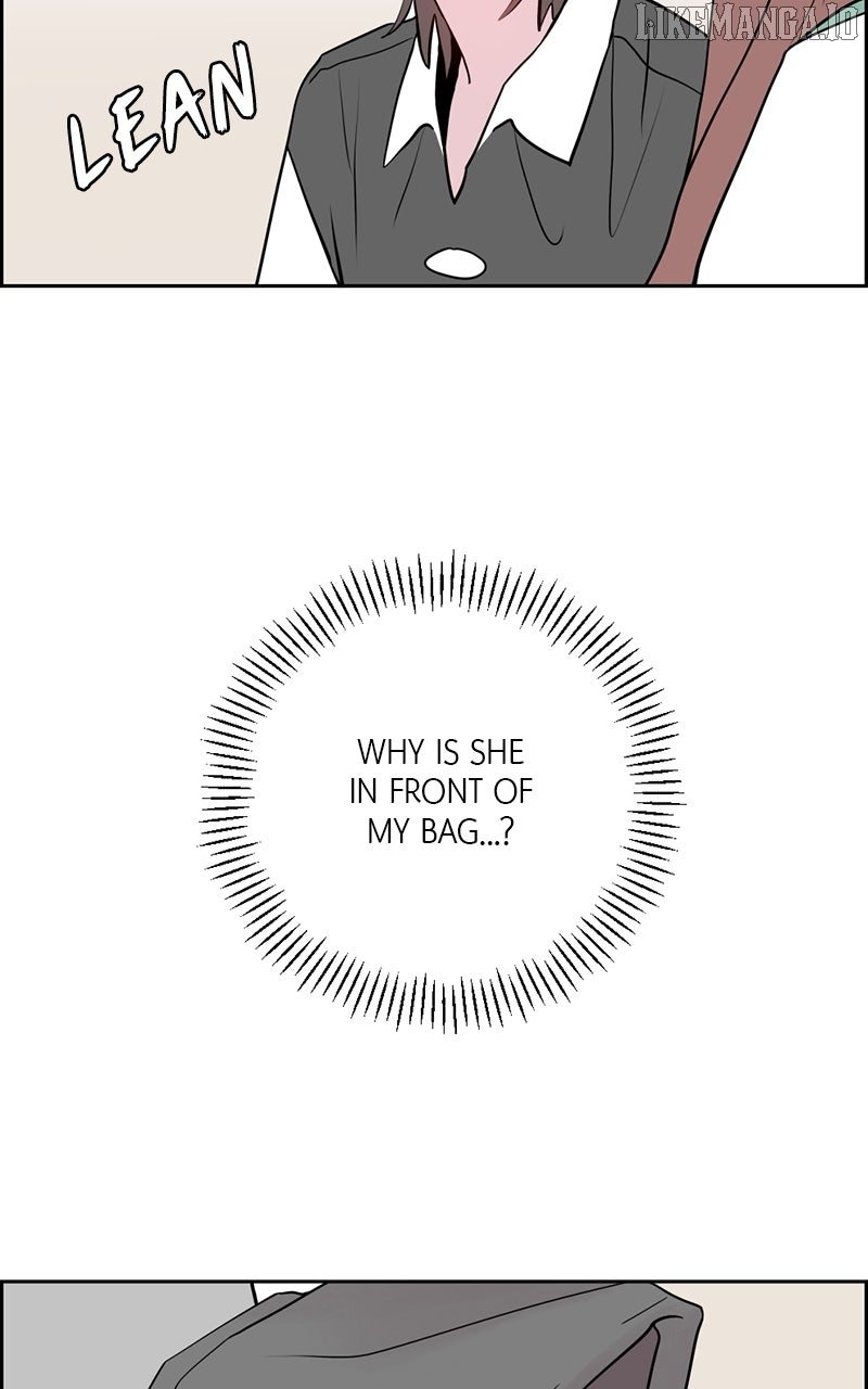 Love Letter Chapter 10 10