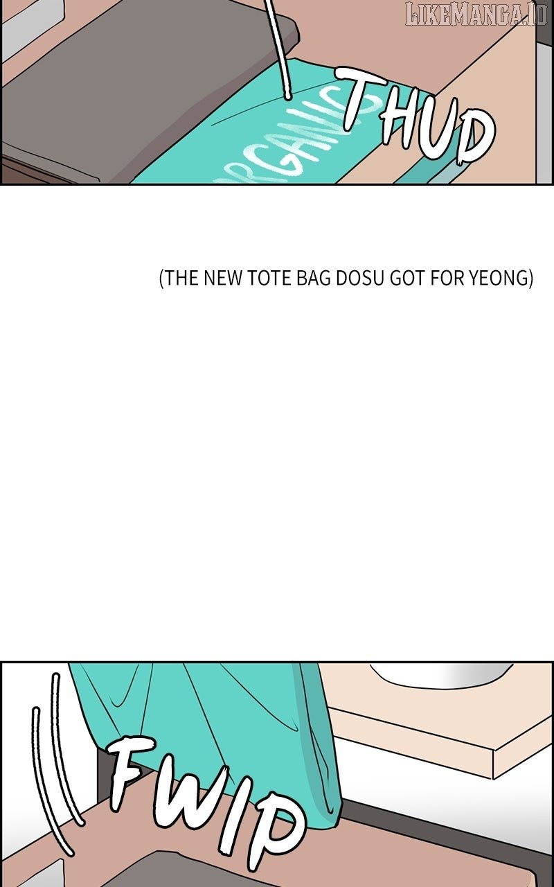 Love Letter Chapter 10 101