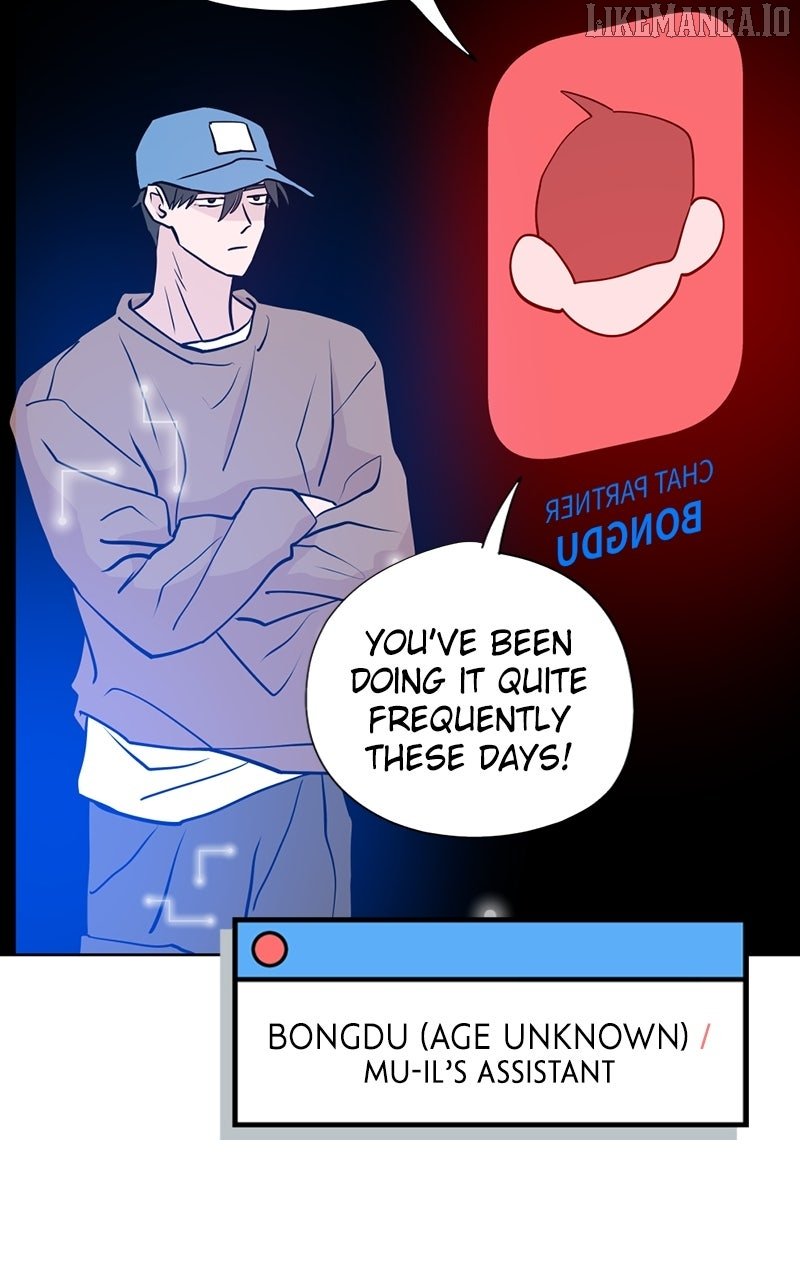 Love Letter Chapter 10 106