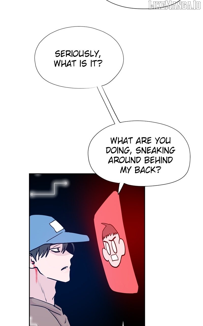 Love Letter Chapter 10 108