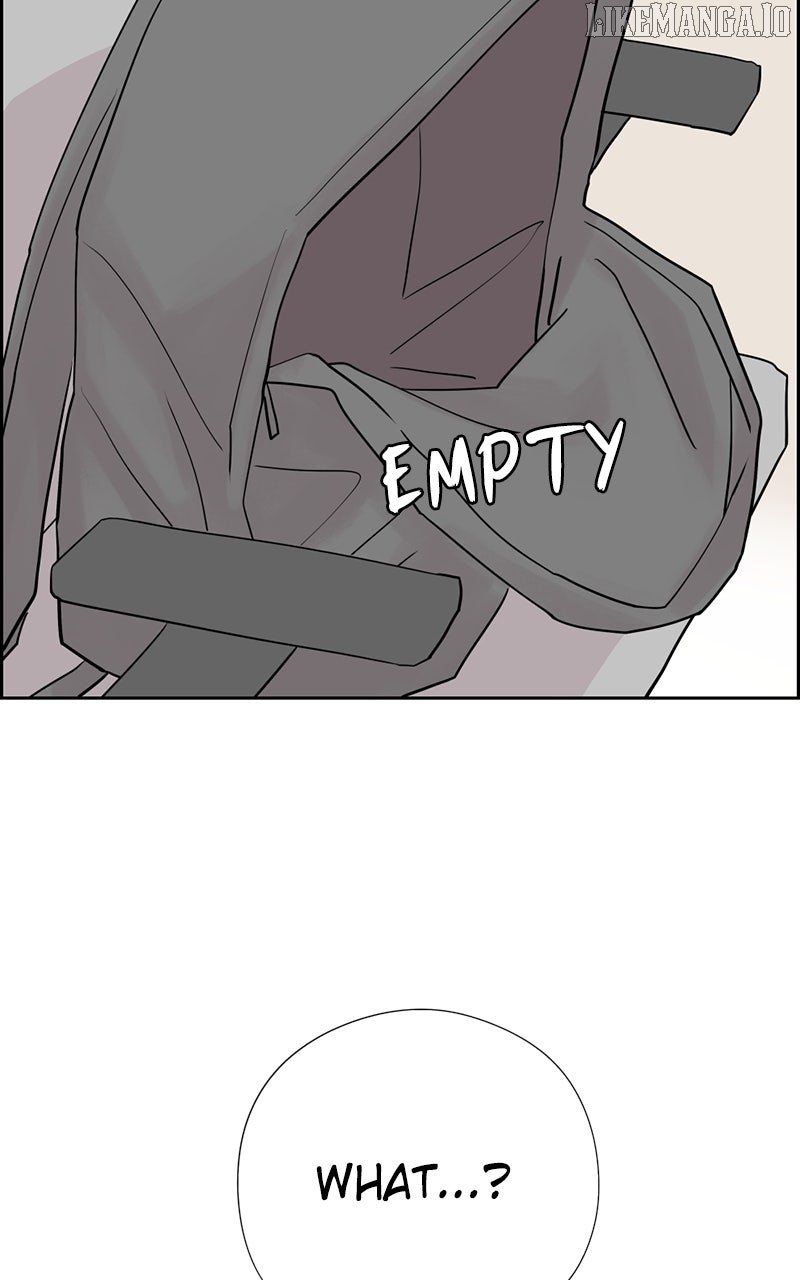 Love Letter Chapter 10 11