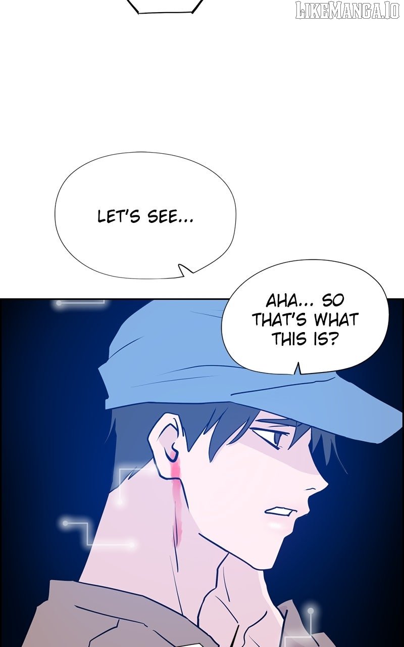 Love Letter Chapter 10 112