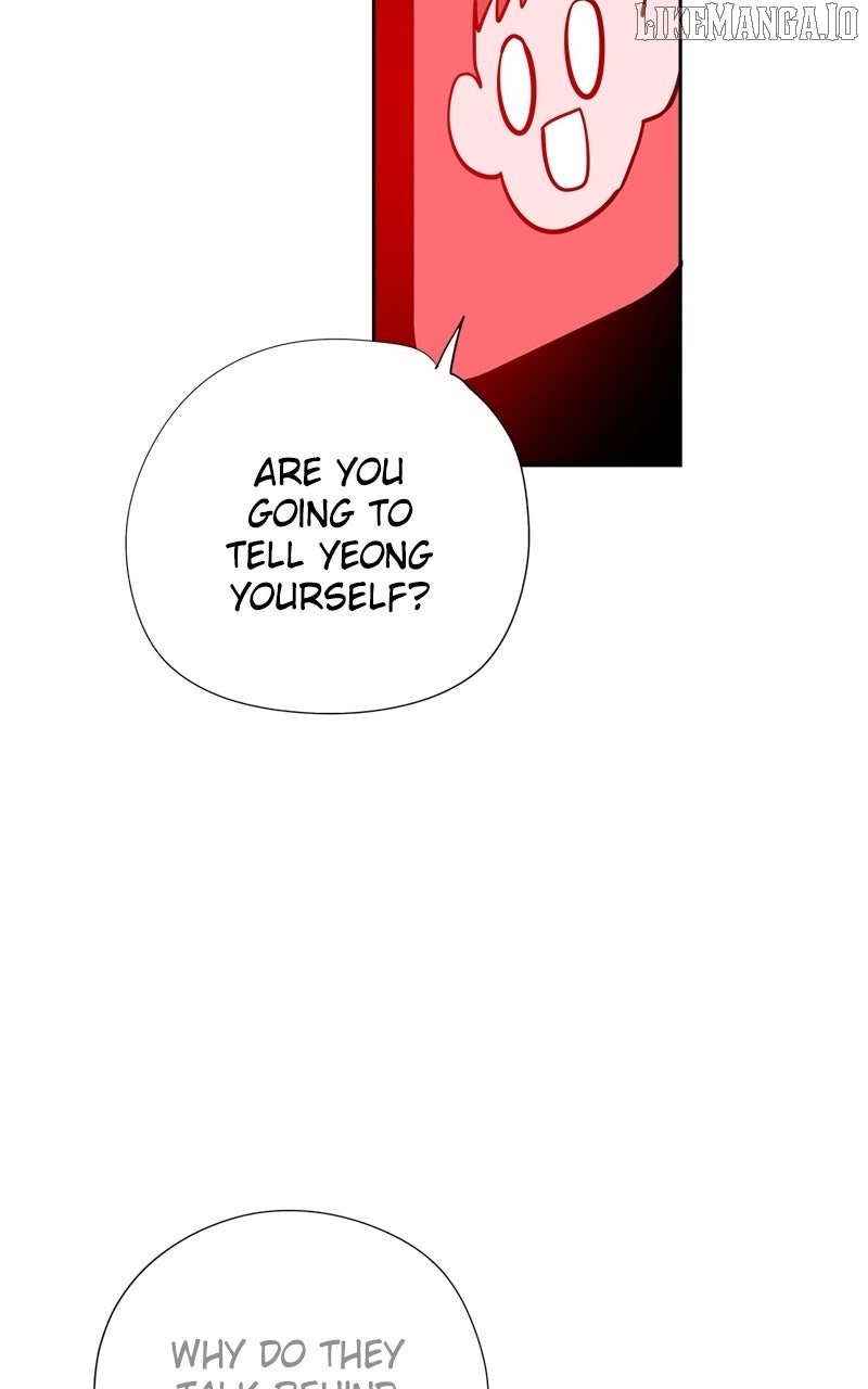 Love Letter Chapter 10 114